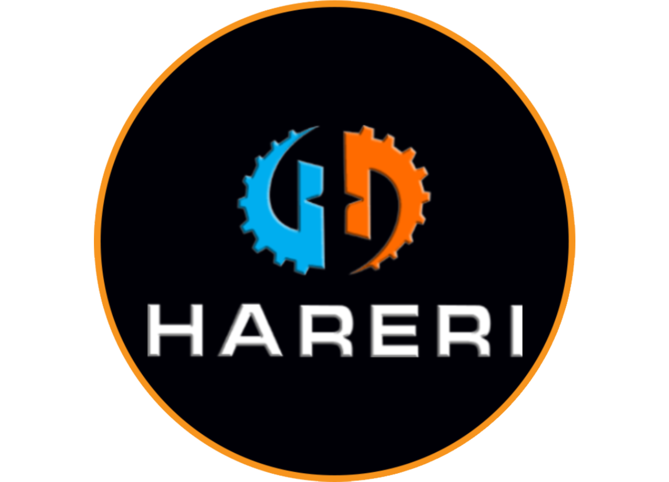 Hareri Auto Parts